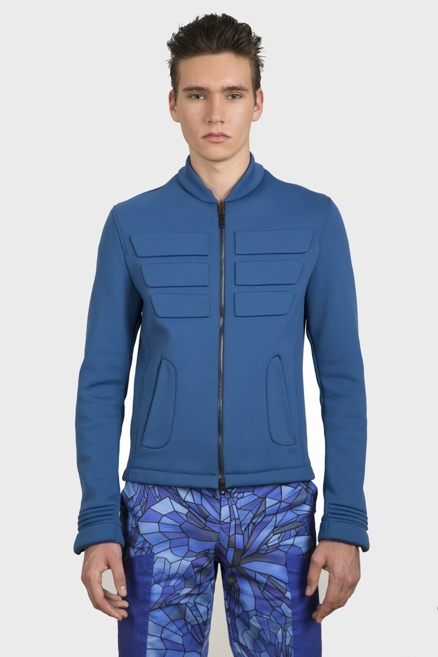 Pitti Immagine Uomo Primavera/Estate 2015 MAUNAKEA
